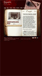 Mobile Screenshot of fandorin.su